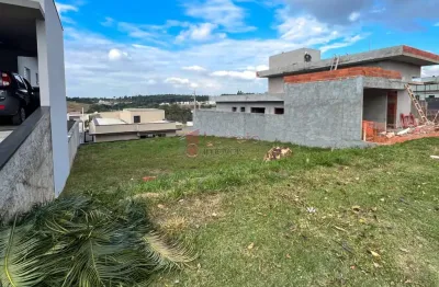 Terreno à venda no condomínio gran ville são venâncio - fase 03 em itupeva/sp