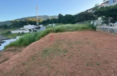 Terreno à venda na Rua Elvira Rosa de Oliveira, --, Jardim Copacabana, Jundiaí