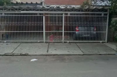 Casa com 3 quartos à venda na Rua Cica, --, Jardim Merci I, Jundiaí