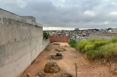 Terreno à venda na Rua Benedito dos Santos, --, Jardim Palermo, Jundiaí