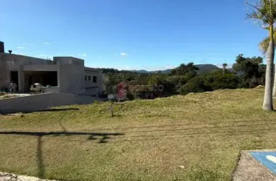 Terreno à venda no condomínio terras da alvorada em jundiaí/sp