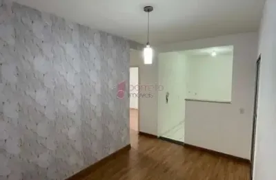 Apartamento garden para venda e locação no condomínio parque jamile na vila hortolândia - jundiaí/sp