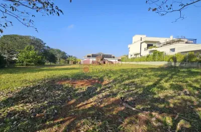 Terreno para venda no condomínio villaggio paradiso - itatiba/sp
