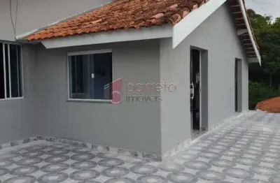 Casa para venda no condomínio champs privés - campo limpo paulista/sp