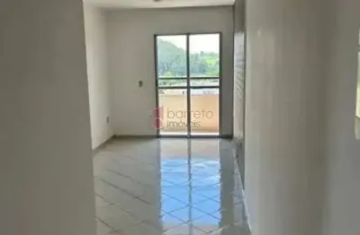 Apartamento para locação no edifício vila progresso - jundiaí/sp