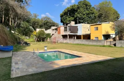 Chácara para venda no bairro jardim das carpas - jundiaí/sp