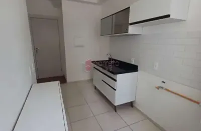 Apartamento a venda em jundiai no condominio veneto contendo: