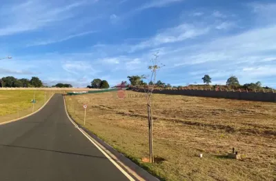 Terreno à venda no condomínio tamboré - bairro caxambu - jundiaí/sp