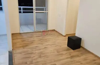Apartamento à venda no condomínio cenário vistas jundiaí no jardim carlos gomes - jundiaí/sp