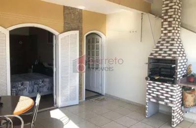 Casa com 3 quartos à venda na Rua Carajás, --, Vila Tupi, Várzea Paulista