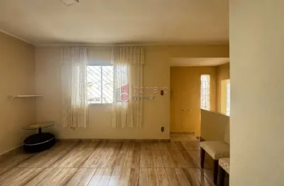 Casa com 3 quartos à venda na Rua Aderaldo de Moraes, --, Parque Residencial Eloy Chaves, Jundiaí