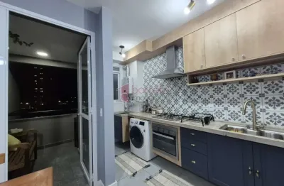 Apartamento para venda no condomínio torres de ozanam, no bairro horto florestal em jundiaí/sp