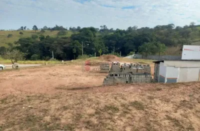 Terreno em condomínio fechado à venda na Rua Bahia, --, Jardim Tarumã, Jundiaí