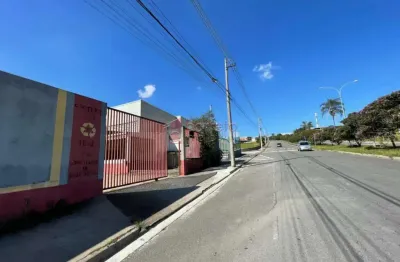 Terreno de 1.000 m² à venda no parque industrial em jundiaí/sp