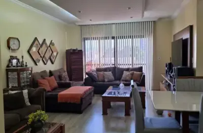 Apartamento à venda - 03 quartos - via veneto/centro - jundiaí/sp