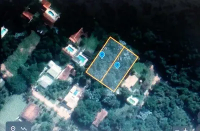 Terreno à venda na Rua Paul Ricard, --, Ville Saint James I, Campo Limpo Paulista