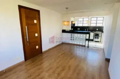 Apartamento para locação no condomínio jardim figueiras - jundiaí/sp