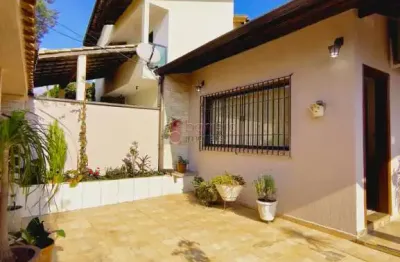 Casa com 4 quartos à venda na Rua Palmyra Genesini Preterotti, --, Jardim São Vicente, Jundiaí
