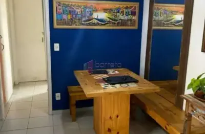 Apartamento à venda no condomínio morada do barão em jundiaí/sp