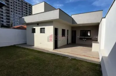 Casa com 3 quartos à venda na Rua Antonio Poli Sobrinho, --, Jardim Pérola, Itupeva