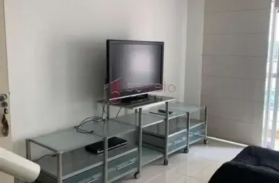 Apartamento duplex para venda no edifício vivere duplex - jundiaí/sp