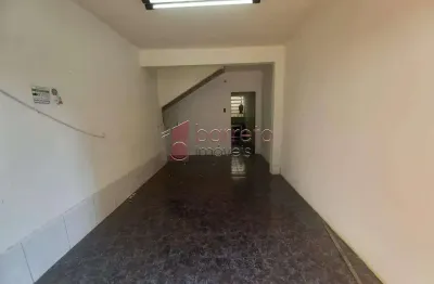 Sala comercial para locação no bairro vila boaventura - jundiaí/sp