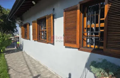 Casa com 4 quartos à venda na Rua Termini, --, Jardim Messina, Jundiaí