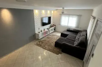 Casa com 2 quartos à venda na Rua Lauro Nalini, --, Jardim Colônia, Jundiaí