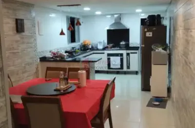 Casa com 3 quartos à venda na Rua Jair Linhaci, --, Vila Josefina, Jundiaí