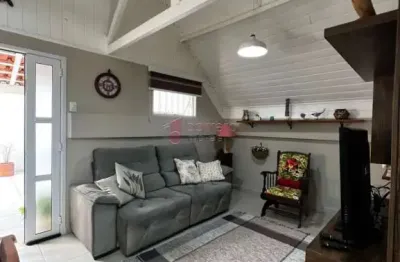 Casa com 3 quartos à venda na Rua Victório Dinazio, --, Jardim Tannus, Jundiaí