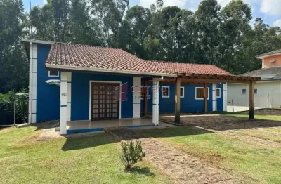 Casa térrea para venda e locação no condomínio residencial dos lagos - itupeva/sp