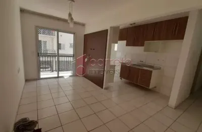 Apartamento à venda no condomínio varandas do japi no medeiros - jundiaí/sp