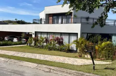 Casa à venda no condomínio reserva santa isabel ii em louveira/sp