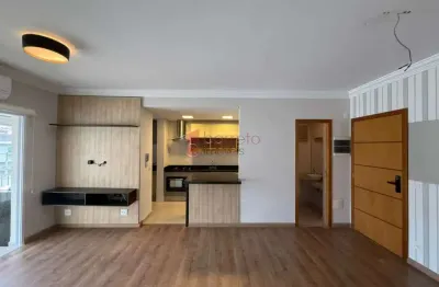 Apartamento à venda no condomínio olivio boa - parque da represa - jundiaí/sp