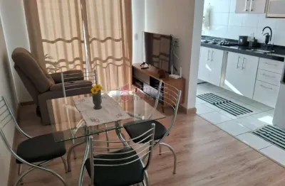 Apartamento à venda no condomínio vista park no bairro vila nambi em jundiaí/sp