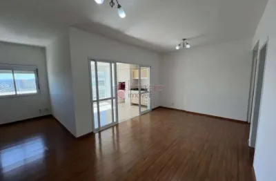 Apartamento para locação no vittá condomínio club - jundiaí/sp