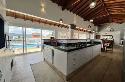 Casa térrea à venda no condomínio vivendas do japi - medeiros - jundiaí/sp