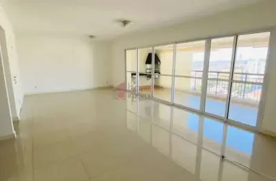 Apartamento para locação no condomínio mássimo - jundiaí/sp