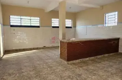 Sala comercial para alugar na Avenida Nações Unidas, Salão Térreo, --, Vila Didi, Jundiaí