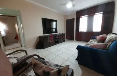 Casa com 3 quartos à venda na Rua Paschoal Guzzo, --, Jardim Messina, Jundiaí