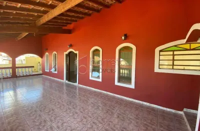 Casa com 4 quartos à venda na Rua Carajás, --, Vila Tupi, Várzea Paulista