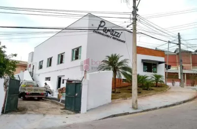 Imóvel comercial à venda na rua bom jesus de pirapora - vila rami - jundiaí/sp
