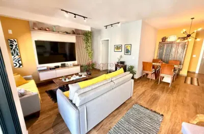 Apartamento à venda no condomínio terraço vila bela em jundiaí/sp
