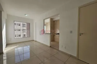 Apartamento à venda no condomínio orquídea park i - várzea paulista/sp