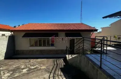 Ponto comercial à venda na Rua Frei Henrique de Coimbra, --, Vila Rafael de Oliveira, Jundiaí