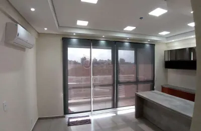 Sala comercial à venda no condomínio in design office na vila arens em jundiaí/sp