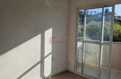 Apartamento para locação no condomínio giardino - jundiaí/sp