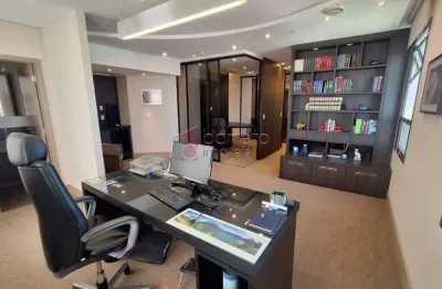 Sala comercial para alugar na Rua Barão de Teffé, --, Jardim Ana Maria, Jundiaí