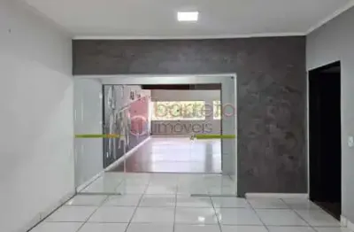 Sala comercial para alugar na Rua João Puttini, --, Parque Residencial Eloy Chaves, Jundiaí
