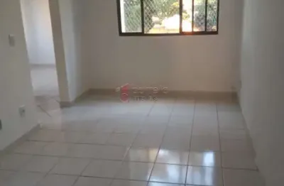 Apartamento à venda no condomínio parque da serra no bairro medeiros em jundiaí/sp